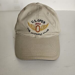 U.S. Open 2012 The Olympic Club Cap